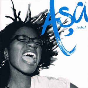 Asa (Asha) / Asa (Asha) (미개봉)