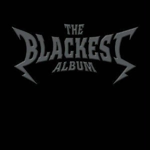 V.A. / Blackest Album: An Industrial Tribute To Metallica