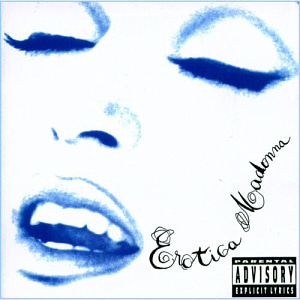 Madonna / Erotica