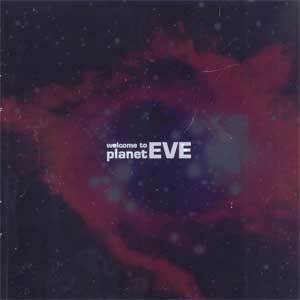 이브(Eve) / 6집-Welcome To Planet Eve (홍보용)