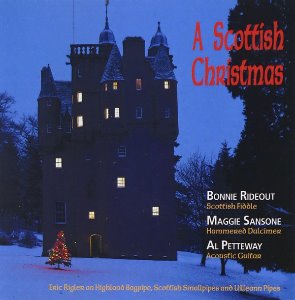 Bonnie Rideout / Scottish Christmas