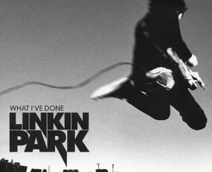 Linkin Park / What I&#039;ve Done (SINGLE, 홍보용)