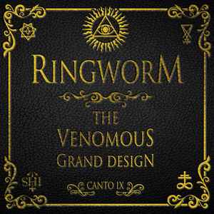 Ringworm / The Venomous Grand Design