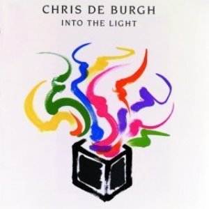 Chris De Burgh / Into The Light (미개봉)