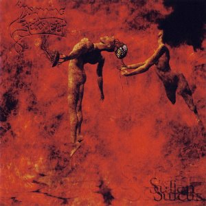 Mourning Beloveth / The Sullen Sulcus