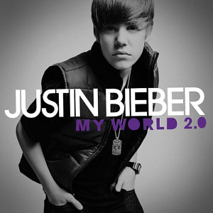 Justin Bieber / My World 2.0 (미개봉)