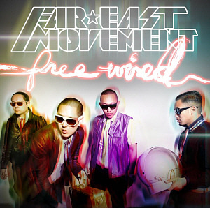 Far East Movement / Free Wired (미개봉)