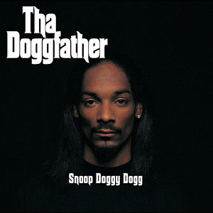 Snoop Doggy Dogg / Tha Doggfather (홍보용)