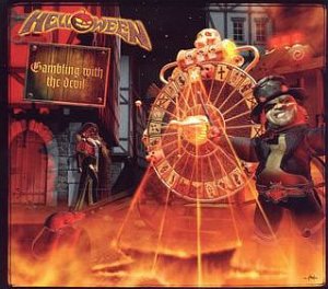 Helloween / Gambling With The Devil