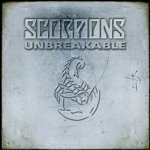 Scorpions / Unbreakable