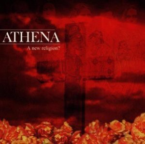 Athena / A New Religion?