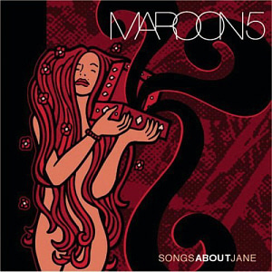 Maroon 5 / Songs About Jane (미개봉)