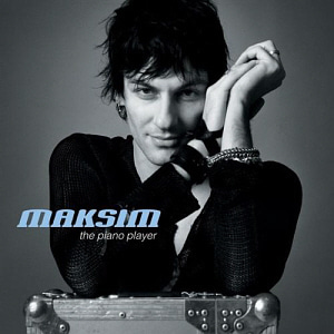 Maksim / The Piano Player (2CD, SPECIAL EDITION)