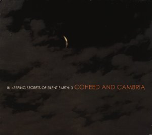 Coheed &amp; Cambria / In Keeping Secrets Of Silent Earth: 3