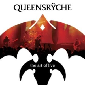Queensryche / The Art Of Live
