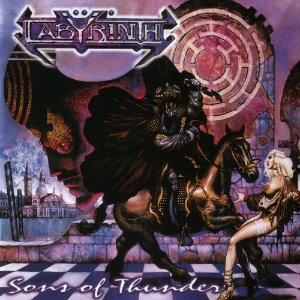 Labyrinth / Sons Of Thunder
