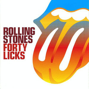 Rolling Stones / Forty Licks (2CD)