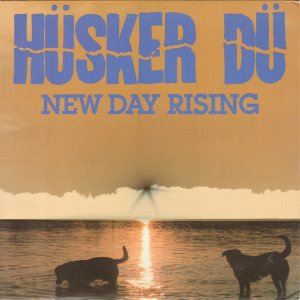Husker Du / New Day Rising