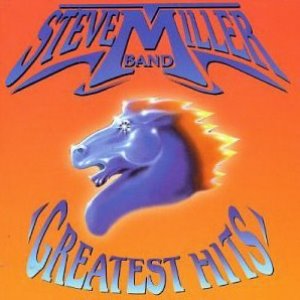 Steve Miller Band / Greatest Hits (REMASTERED)