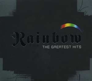 Rainbow / The Greatest Hits (2CD)