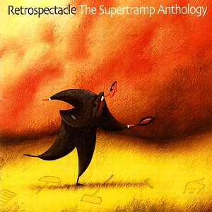 Supertramp / Retrospectacle: The Supertramp Anthology (2CD)