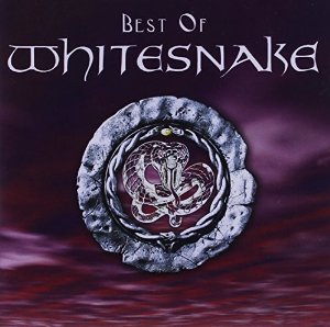 Whitesnake / Best Of Whitesnake