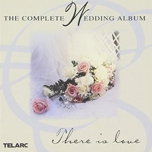 V.A. / The Complete Wedding Album: There Is Love (2CD)