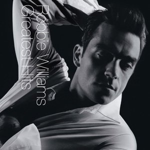 Robbie Williams / Greatest Hits