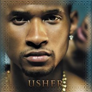 Usher / Confessions (SPECIAL EDITION, 홀로그램 커버)