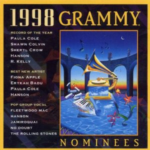 V.A. / 1998 Grammy Nominess