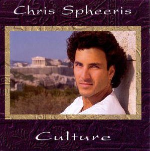 Chris Spheeris ‎/ Culture