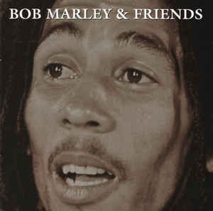 Bob Marley ‎/ Bob Marley &amp; Friends (2CD)