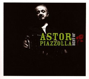 Astor Piazzolla / Best of Astor Piazzolla (2CD, DIGI-PAK)