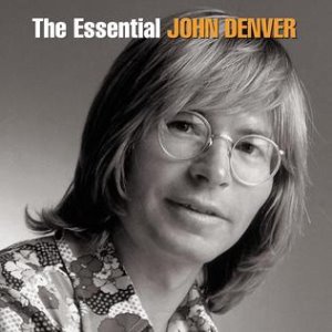 John Denver / The Essential John Denver (2CD, 미개봉)