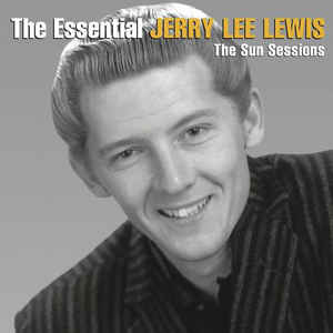 Jerry Lee Lewis / The Essential Jerry Lee Lewis (The Sun Sessions) (2CD, 미개봉)