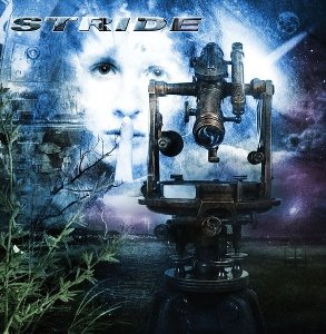 Stride / Imagine (미개봉)