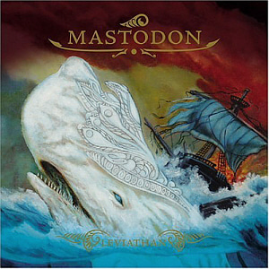 Mastodon / Leviathan (홍보용)