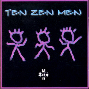 Neil Zaza / Ten Zen Men