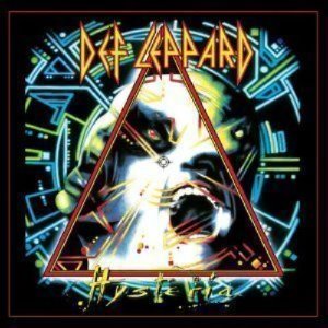 Def Leppard / Hysteria (REMASTERED)