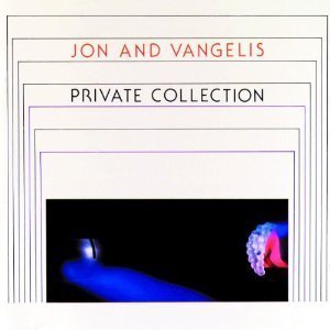 Jon &amp; Vangelis / Private Collection (미개봉)