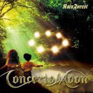 Concerto Moon / Rain Forest (2CD)