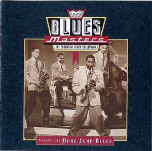 V.A. / Blues Masters Volume 14: More Jump Blues