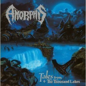 Amorphis / Tales From The Thousand Lakes