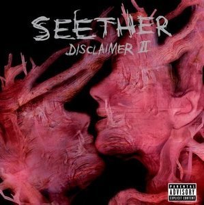 Seether / Disclaimer II (CD+DVD)