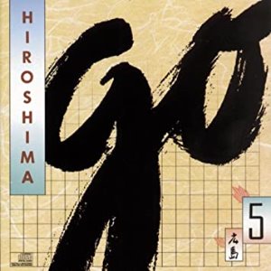 Hiroshima / Go