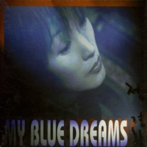 정경화 / 2집-My Blue Dreams (미개봉)