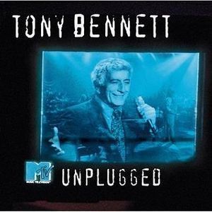 Tony Bennett / Mtv Unplugged