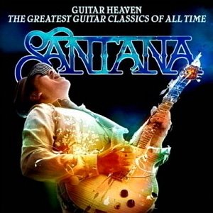 Santana / Guitar Heaven: The Greatest Guitar Classics Of All Time (CD+DVD, DELUXE EDITION)