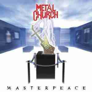 Metal Church / Masterpeace &amp; Live (2CD)