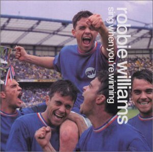 Robbie Williams / Sing When You&#039;re Winning (Free Bonus Special Sampler)